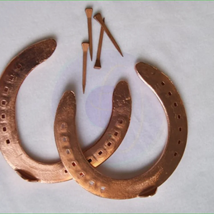 factory direct supply good luck gift wedding horseshoes tradition for the bride