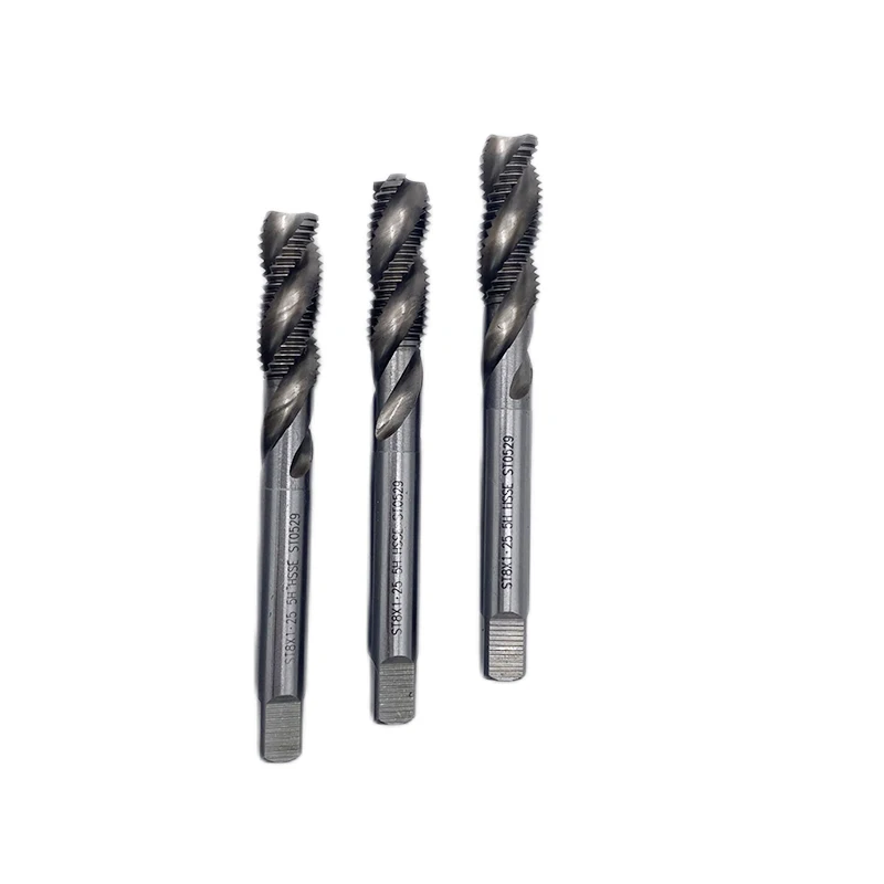 Made in China 10/24 unc thread tap