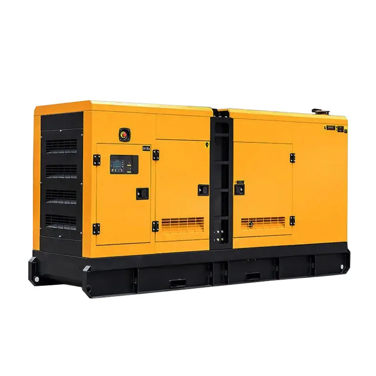 Hot sell Chinese generator engines High quality generator generators for both commercial and household use