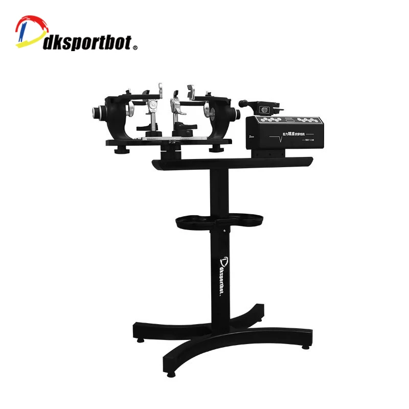 Доступная цена бадминтон и Теннисная ракетка стринг машина Китай alibaba