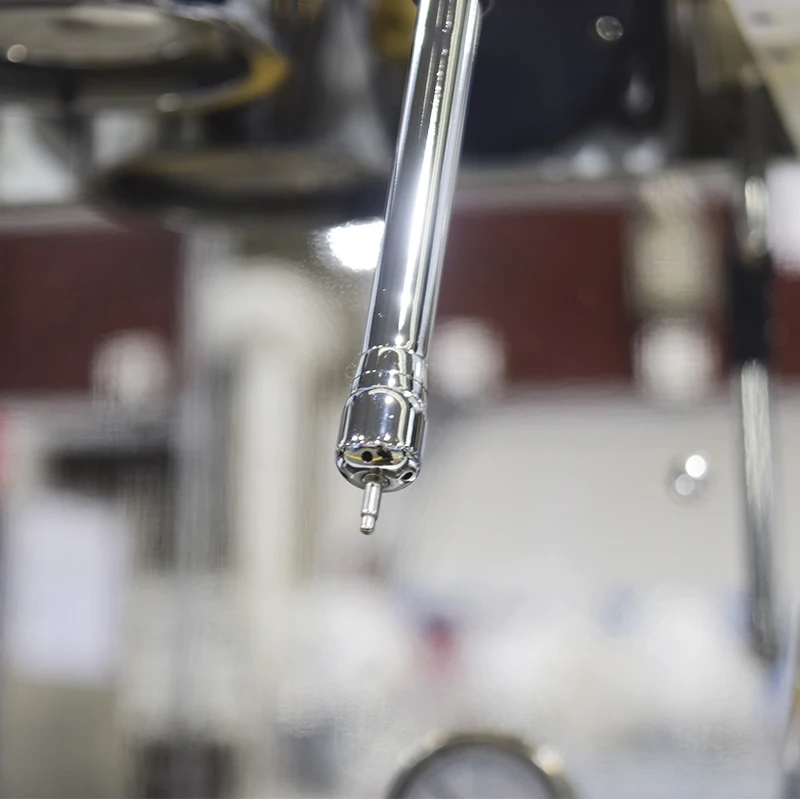 semi-automatic espresso coffee maker for coffee shop and hotel and coffee bar use