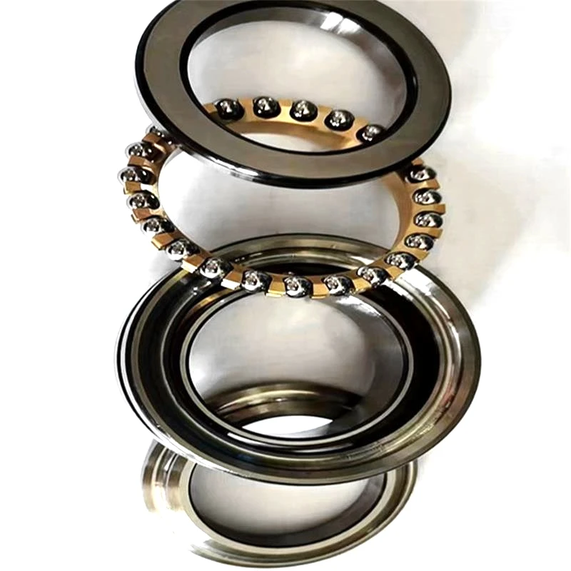 234420 thrust angular contact ball bearing for machine with P5 p4 grade