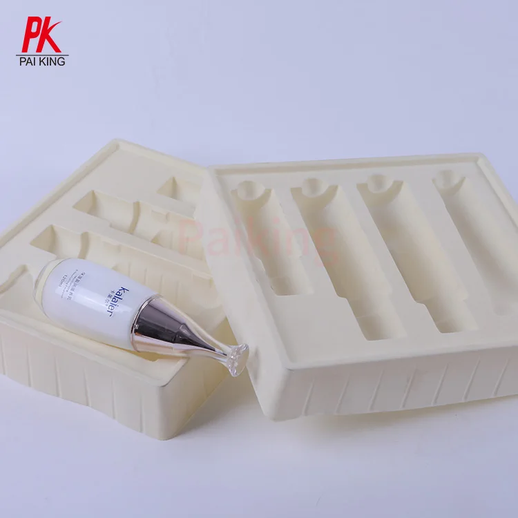 
Factory Wholesale Custom PET PVC Plastic Clear Transparent Packaging Blister Pack 