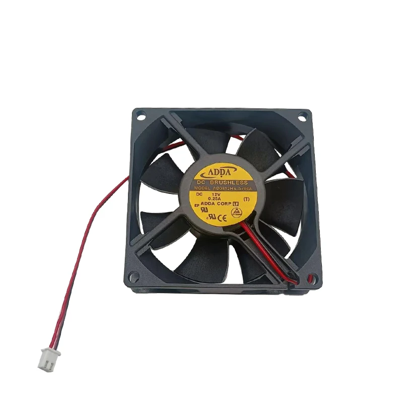 Linde truck MT15-1133 model forklift parts cooling fan 0009769508 fan 12V