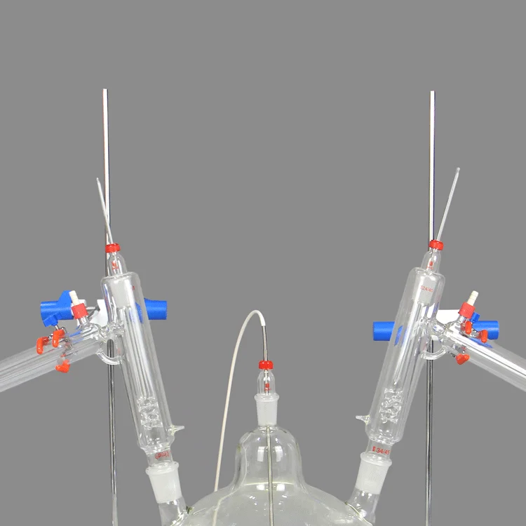 Lab Equipment Distillation 2l 5l 10l 20l Distiller Molecular Short Path