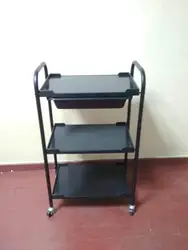 Лидер продаж, тележка для салона красоты из пластика