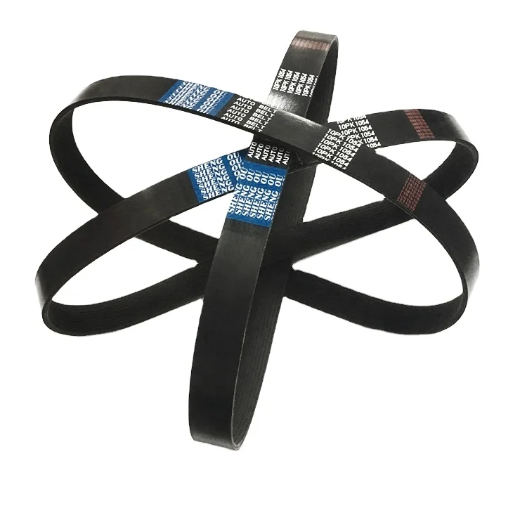 industrial 8pk1810 auto pk belt 7pk1720  8pk1780 8pk1300 6pk1564  vbelts