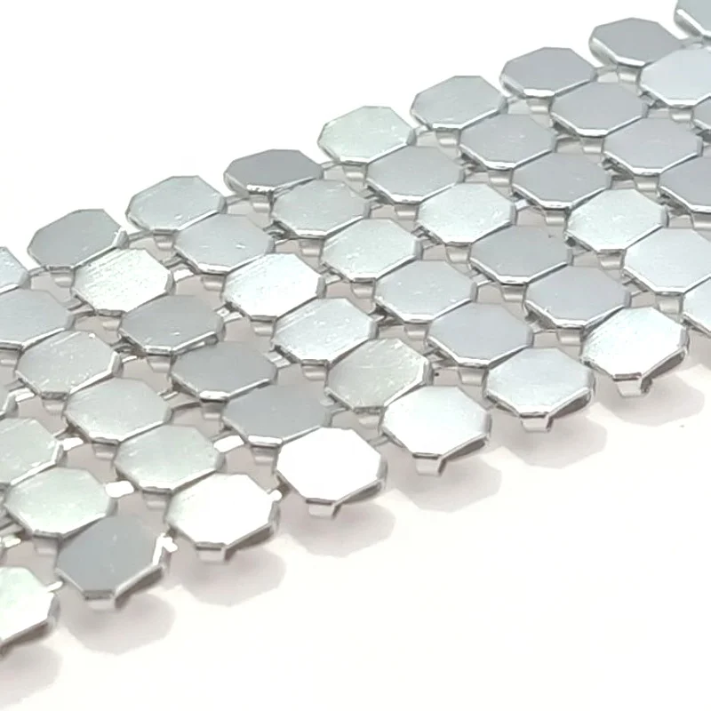 Metallic Cloth for clothing on sales,Shimmering metallic sequin fabric,clothing accessories material