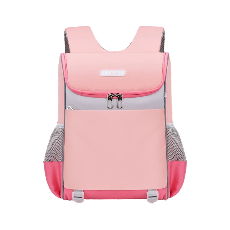 Modern Compact Dubai Bags Filles Laptop Protective School Bag Cute Kids Backpack