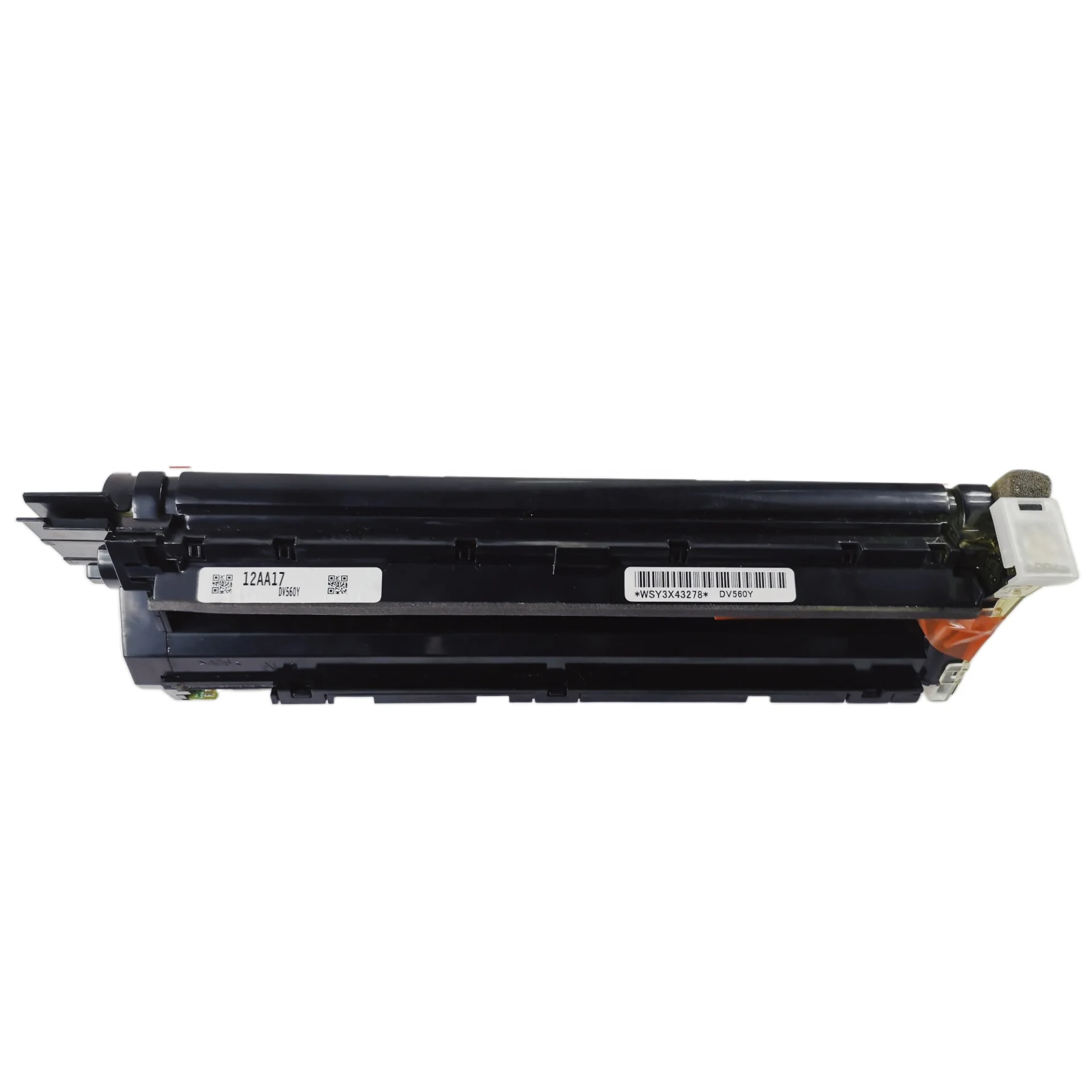 302HN93273 DV-560 302HN93272 2HN93272 302HN932 оригинал новый сенсорный дигитайзер для Kyocera FS-C2526 / FS-C2626 разработчик блок