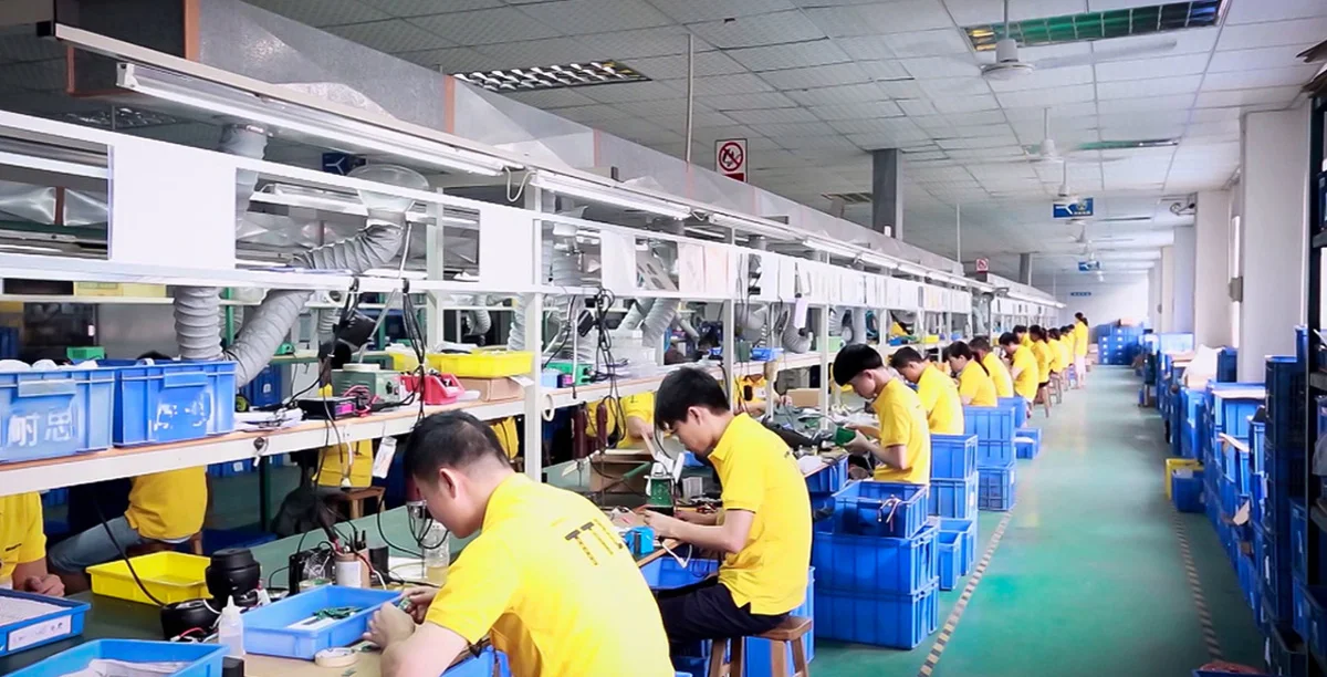 Production line(Summer)..jpg