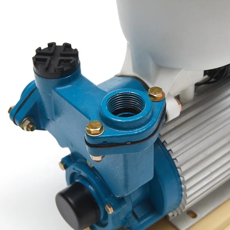 0.37KW 0.5HP Water Booster Pump Automatic Home Booster Pump for Southeast Asia