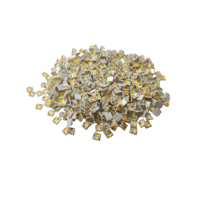 5050 SMD LED Red Green Blue 3 Colors For 1 RGB LED Lamp Emitting Diode CHIP Clear Light Brigh