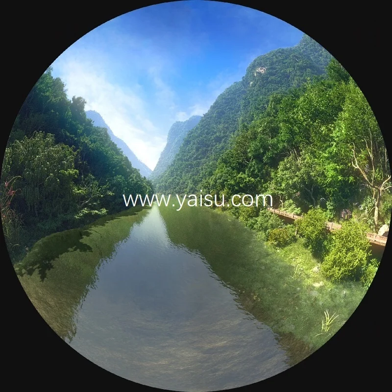 Cinema Vr Company New Virtual Reality Chair Simulator 9D VR Flying Cinema