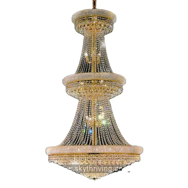 chandeliers crystal/ crystal lighting and chandelier/ wholesale crystal chandelier