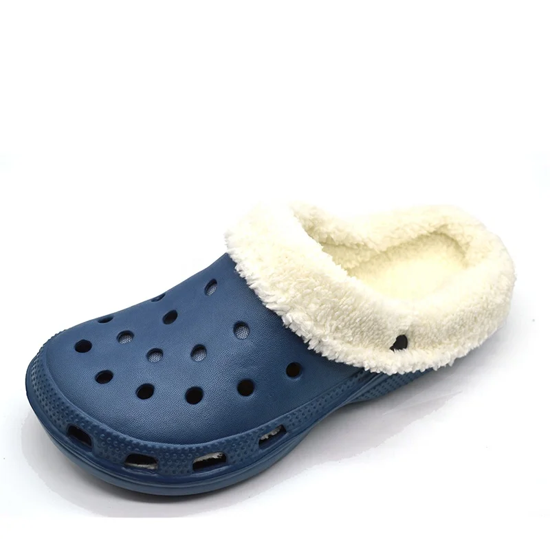 New design mould custom unixe eva garden clogs