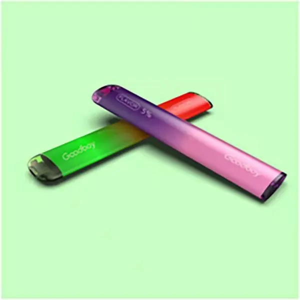 
Wonderful Color Vape Portable 