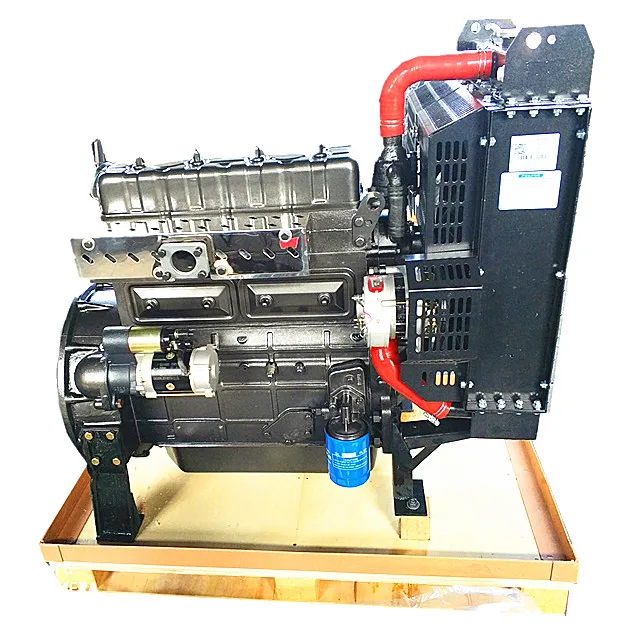 K4102d 33kw weifang ricardo power generator diesel engine