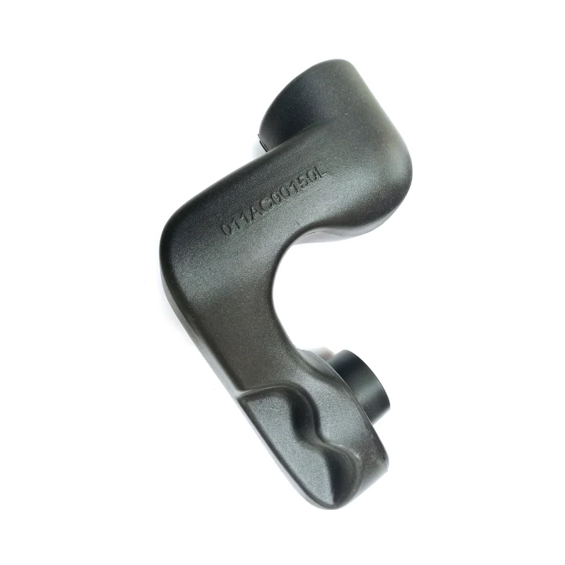 011SAT0150N Factory Directly High Quality Manufacture 4x4 Off Road Parts Accessories Snorkel for Mitsubishi Triton ML MN