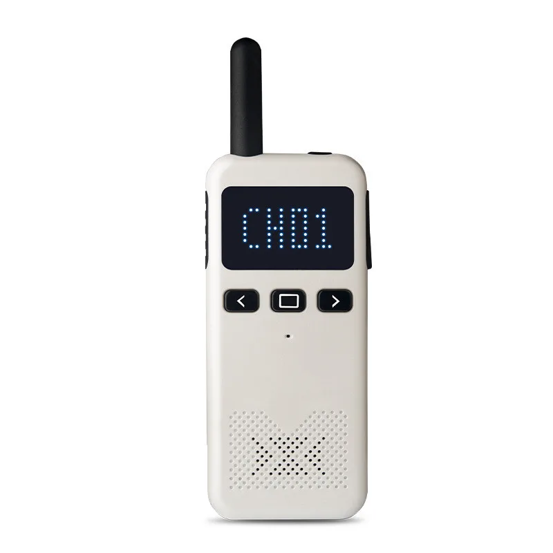 2 шт. иди и болтай Walkie Talkie “иди и KSM3 гражданского оптом высокой мощности домофон открытый портативный мини радио USB быстрое зарядное устройство для рации