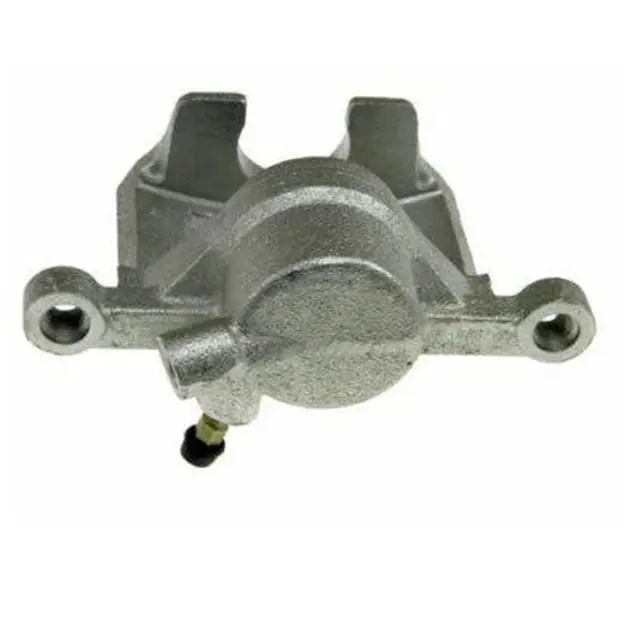 
MB858464 Rear Left Automobile Brake Caliper For Mitsubishi Pajero Shogun MK2 1990-2000 