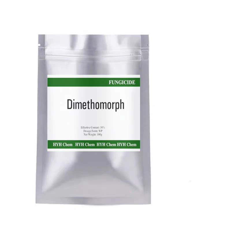 Dimethomorph 97% TC Agricultural Chemicals