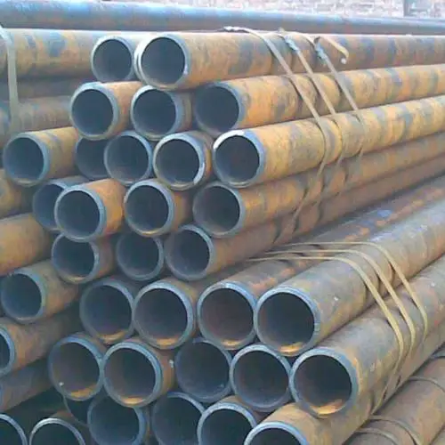 Hot Sale 2 Inch 3 Inch 10 Inch Hot Rolled Scaffolding Steel Pipes Manufacturer Welding Carbon Steel Round Tubes