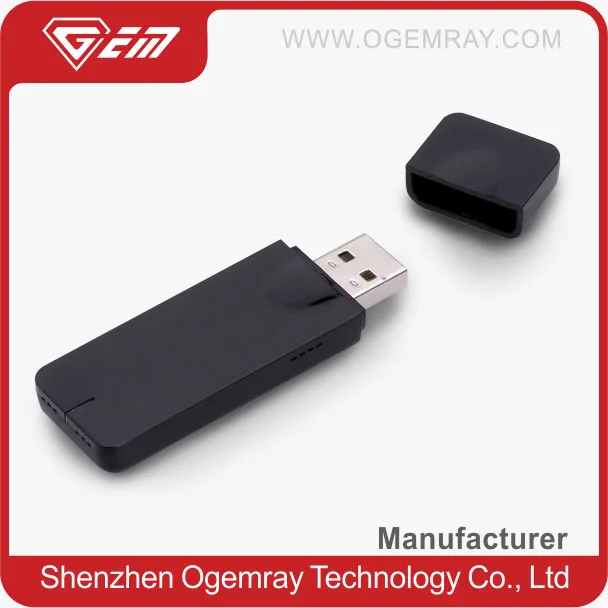 Беспроводная сетевая карта RT5572N 4 ГГц и 5 8 IEEE 802.11a/b/g /n WiFi Dongle