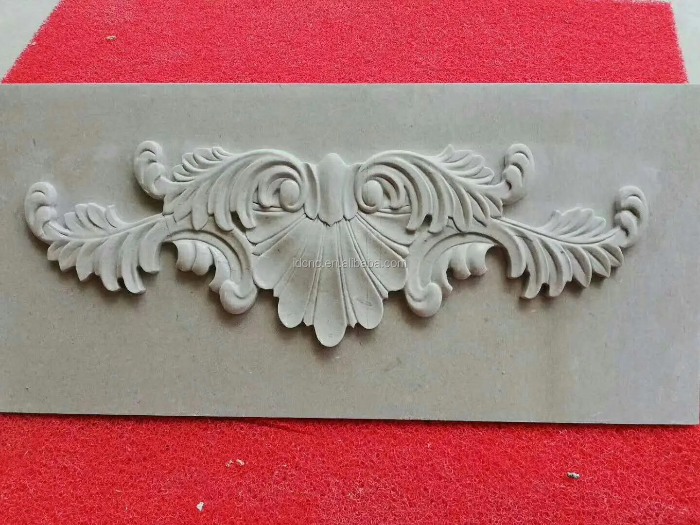 China Stone CNC Router Cutter for Marble Granite 3D CNC Router