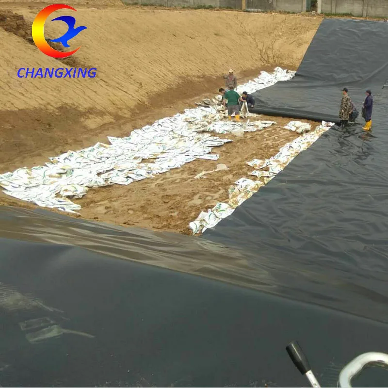 Экономичная Высококачественная подкладка для пруда biofloc по низкой цене
