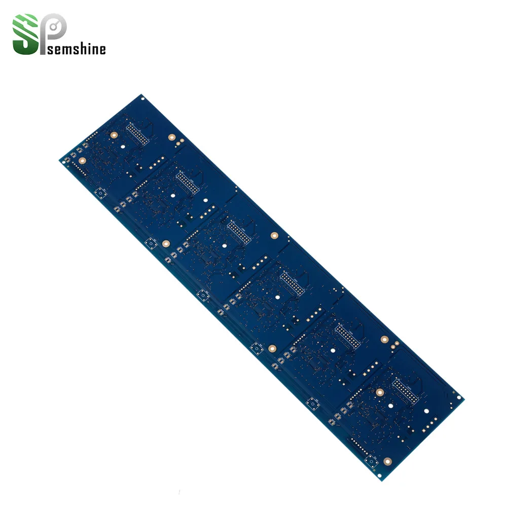  Производитель печатных плат FR4 power bank PCB board pcb gps