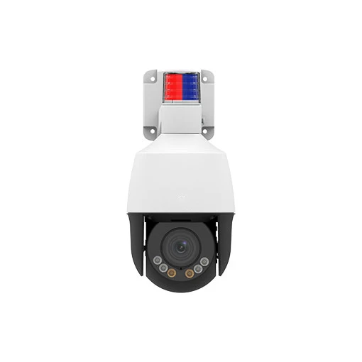 5MP LightHunter Active Deterrence Mini PTZ Camera IPC675LFW-AX4DUPKC-VG-HK