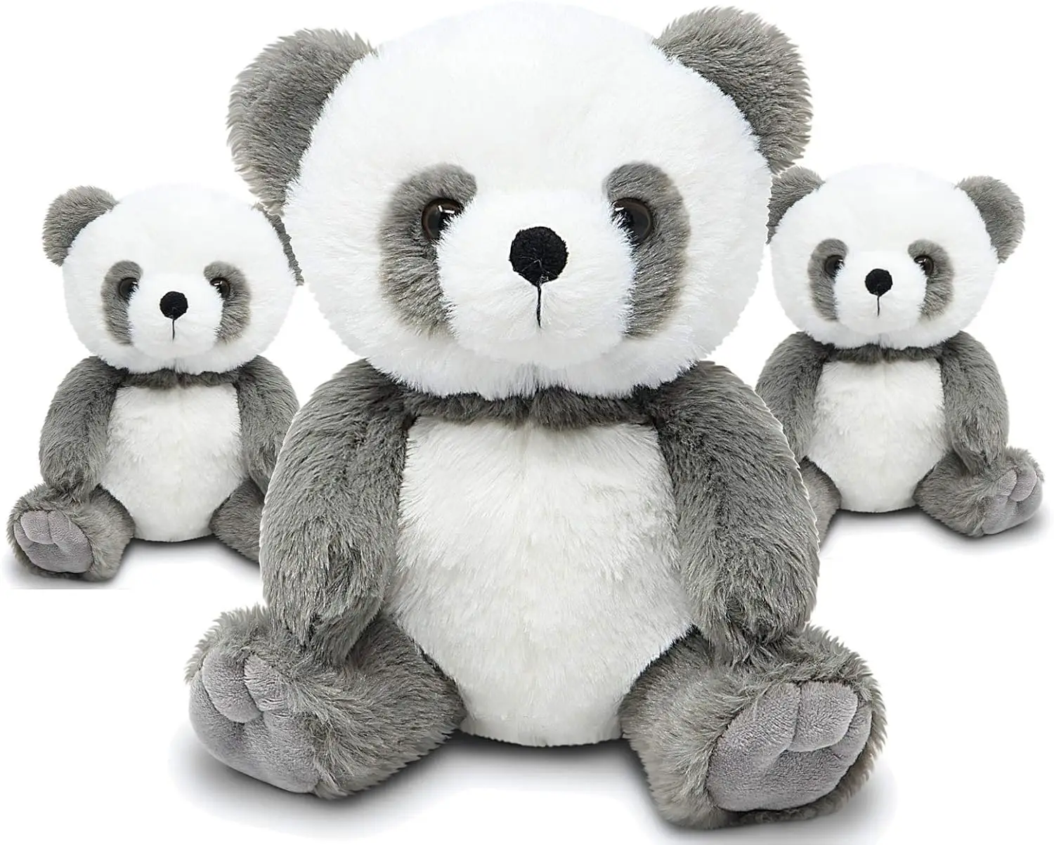 panda 10-A