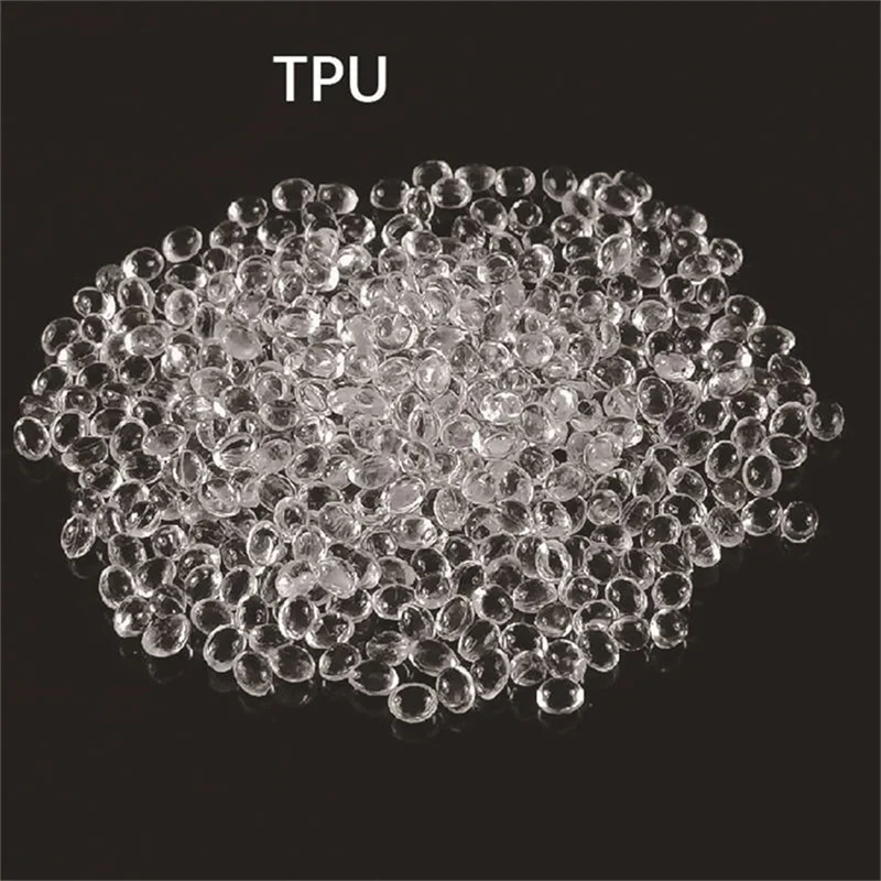 Cheap Price Medical Grade Thermoplastic Polyurethane TPU Granule Resin/TPU Polyurethane Granules