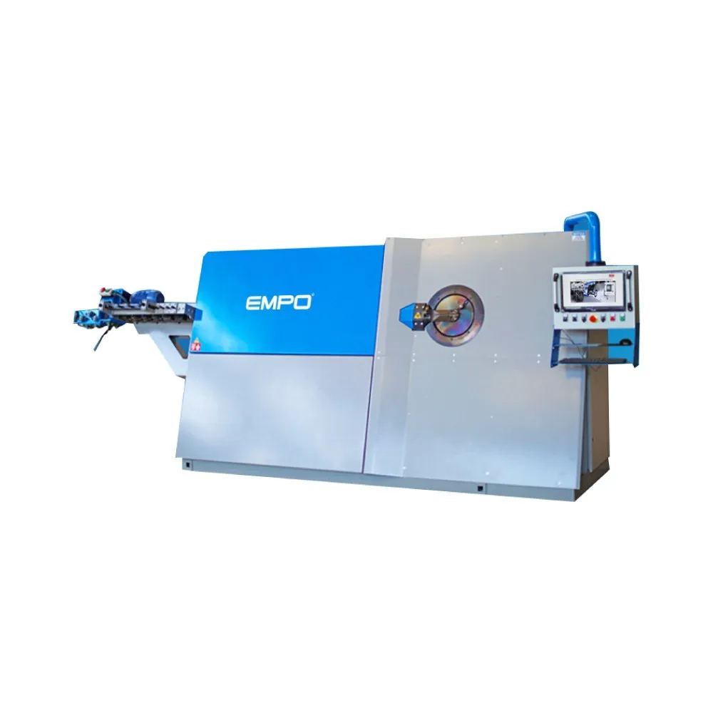 Stirrup Steel Wire  Bending Machine