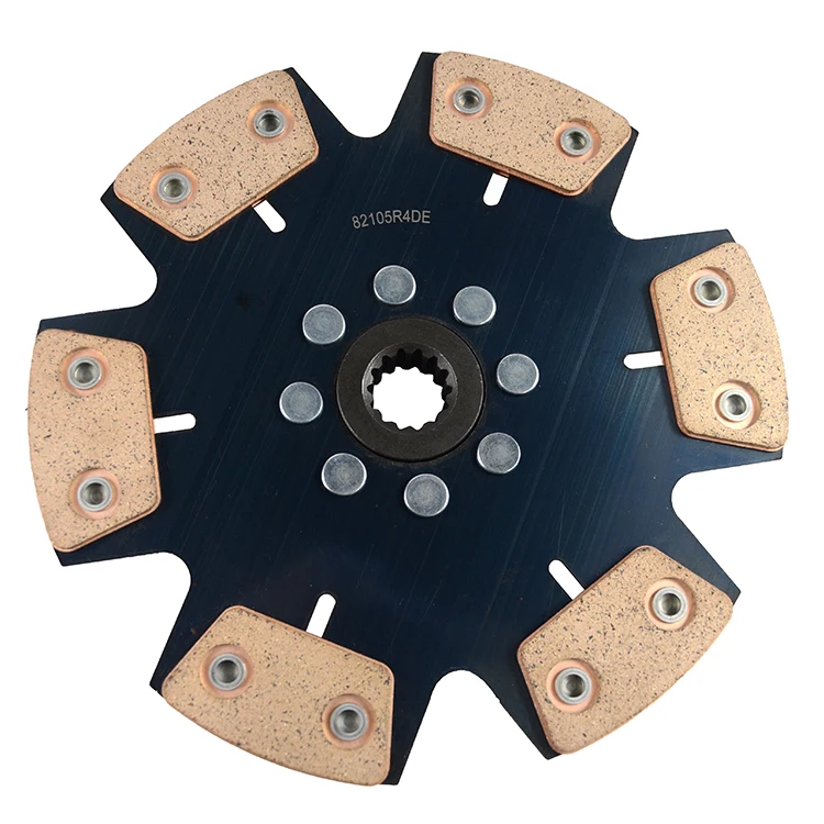 Mensch factory Chinese Wholesale Auto Car Racing Clutch Disc 4190PR6 Clutch Kit Plate