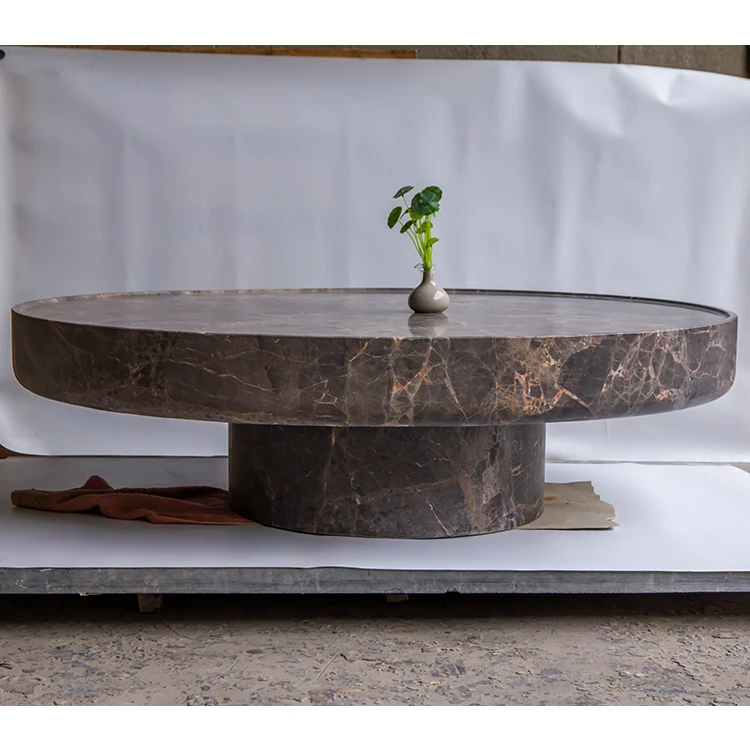 large coffee table