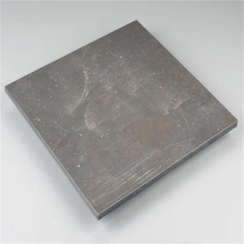 High quality Abrasion Resistant steel plate NM500