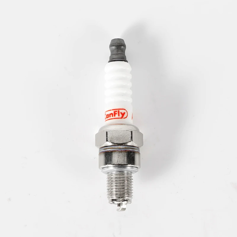 Yongkang Factory Quality Canfly Spark Plug Use for 4-Stroke Gasoline Brush cutter