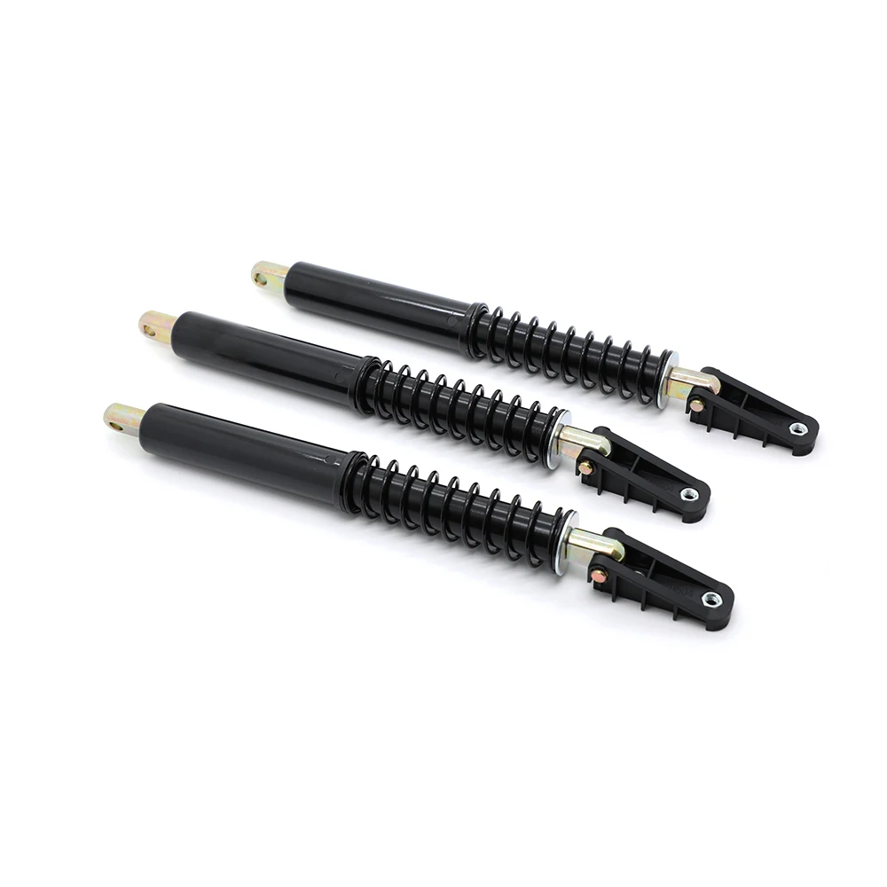 Industrial gas spring lift steel gas struts high quality OEM available gas shock