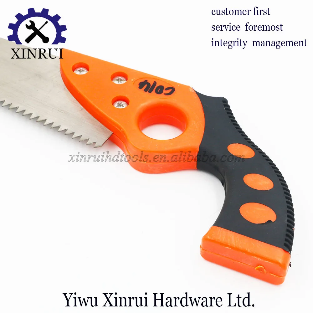 Garden Tools Folding Saw Pruning Saw