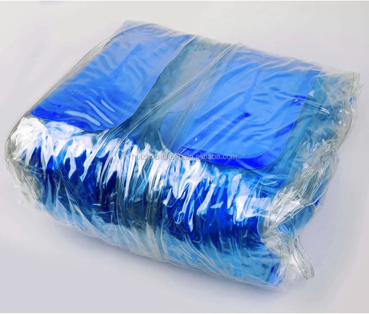 LC OEM custom Inflatable Wearable Buddy Bumper Zorb Balls