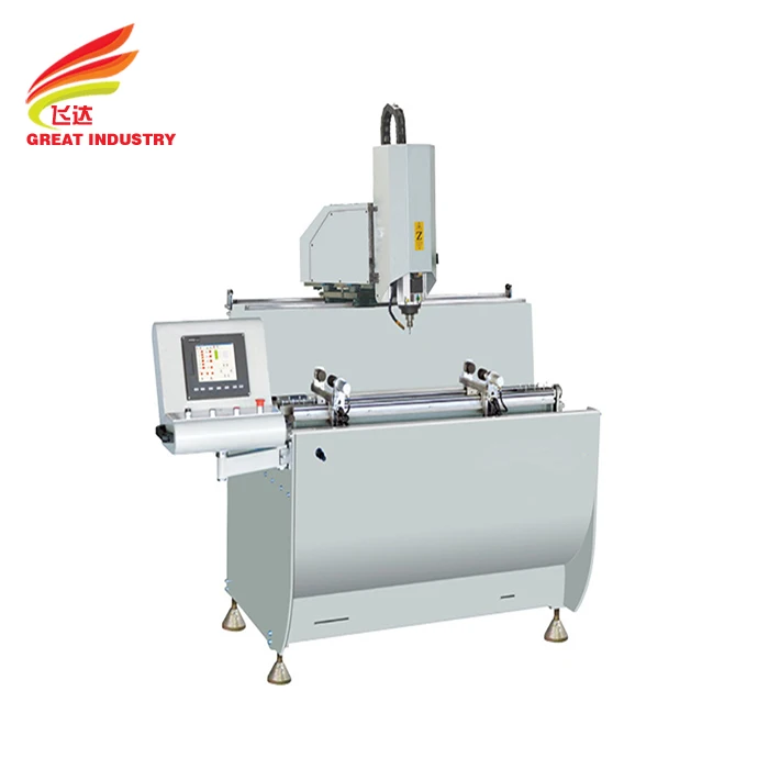 copy routing machine copy router used for aluminum profile high speed copy router for aluminum windows
