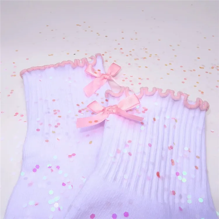 Anti Slip Yoga Pilates Grip Socks Embroider Logo Ballet Barre Cotton Crew Socks Custom Logo Grip Pilates Yoga Socks for Women