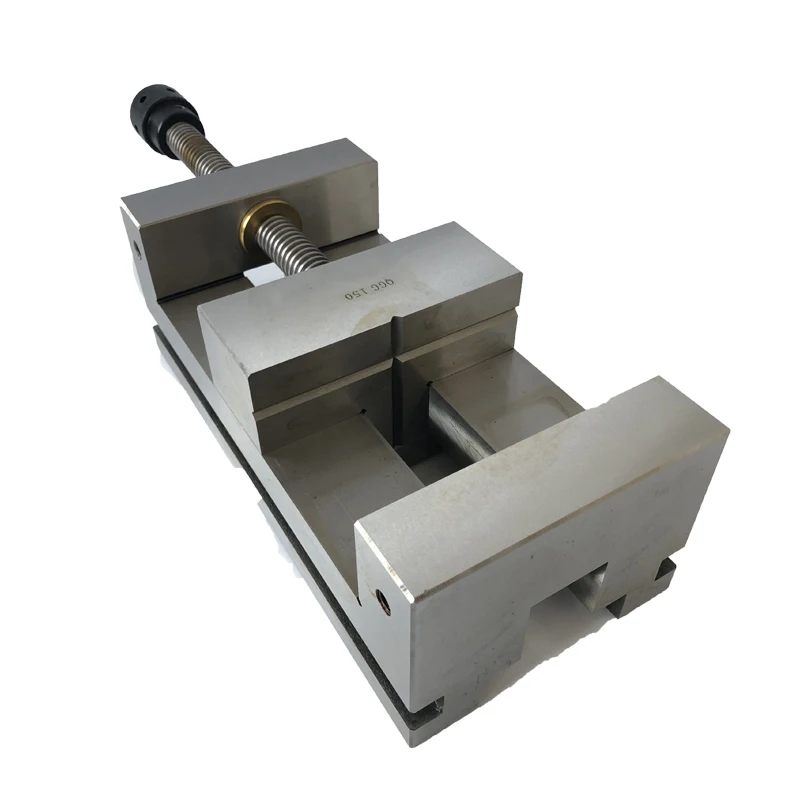 QGG type Precision Tool Vise with size QGG25,50,63,73,80,100,125 vice