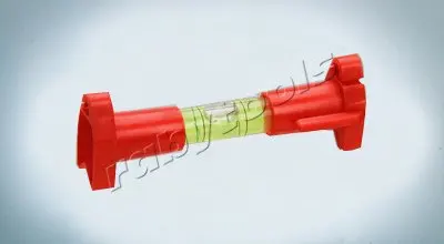 Mini spirit level RB-LT0003