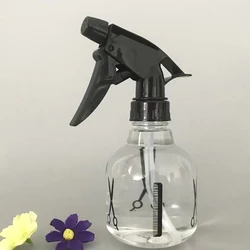 Wholesale Plastic 500ml plastic scissors  Fine Mist Trigger Spray Pump Bottle