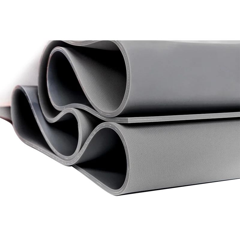 Customizable Silicone Panels Silicone Rubber Sheet with Glass Wholesale Liquid RTV XB-725 Rtv Silicone Rubber Sheet