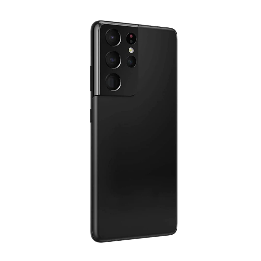 Совершенно новый смартфон Samsung S21 Ultra 5G 6 8 дюйма Android 11 глобальная версия 16 ГБ + 512 оригинальные разблокированные мобильные