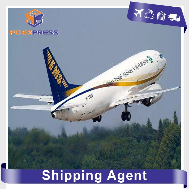 Доставка через Интернет-магазин DHL UPS FEDEX TNT EMS ARAMEX от двери до DDU экспресс-доставка из Китая в
